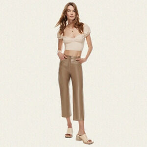 Wilfred The Melina Cropped Pant - Women’s 0